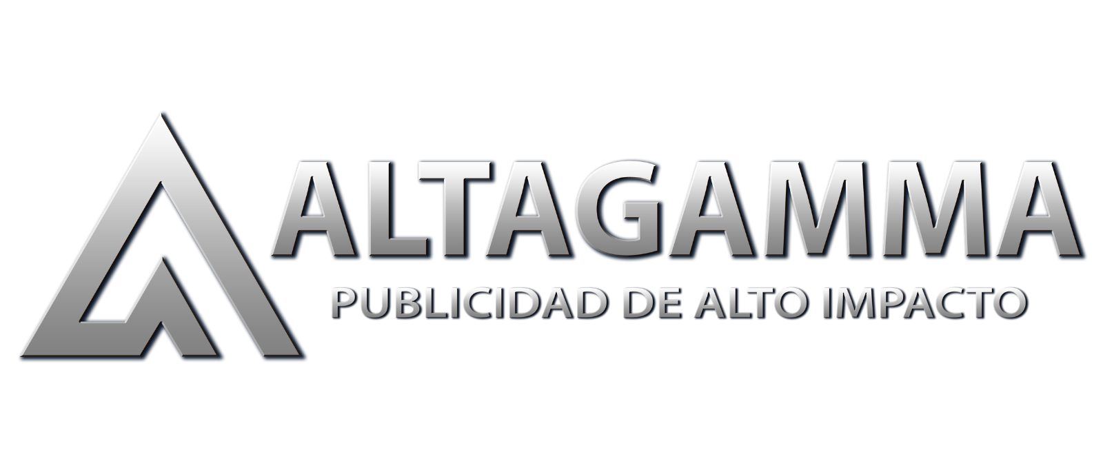 Altagamma | Publicidad Física, Letreros y Soluciones Visuales